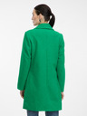Orsay Zeleni ženski kaput ORSAY