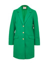 Orsay Zeleni ženski kaput ORSAY