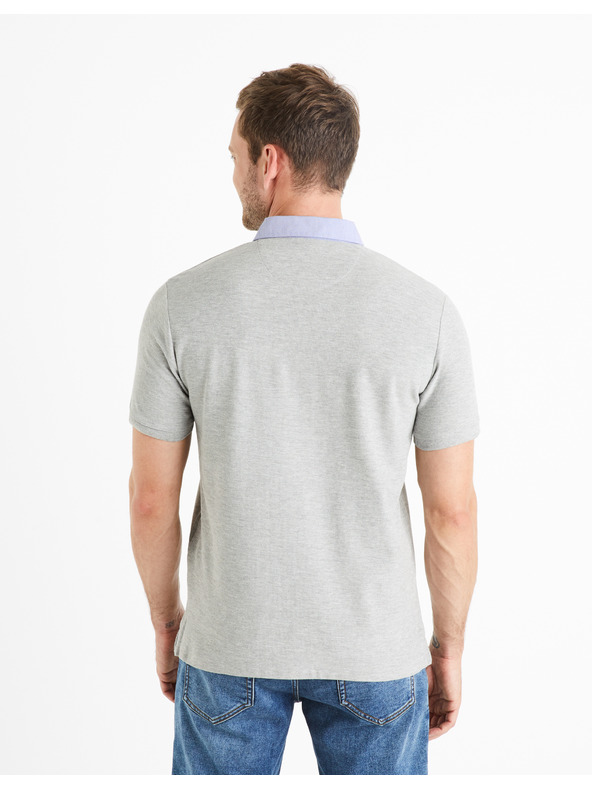 Celio Depetita Polo majica