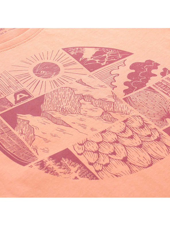 ALPINE PRO Ecca Majica