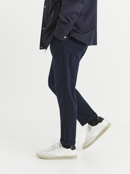 Celio Tamnoplava muška trenirka Celio