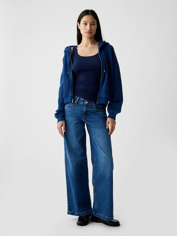 GAP Mrežasti top GAP