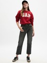 GAP Oversize majica s logom GAP