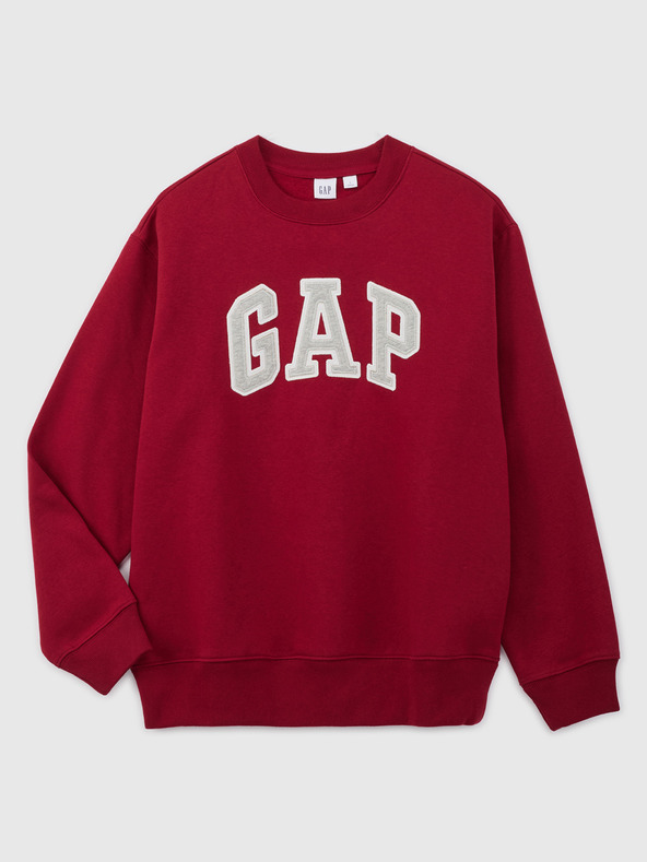 GAP Oversize majica s logom GAP