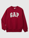 GAP Oversize majica s logom GAP