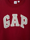 GAP Oversize majica s logom GAP