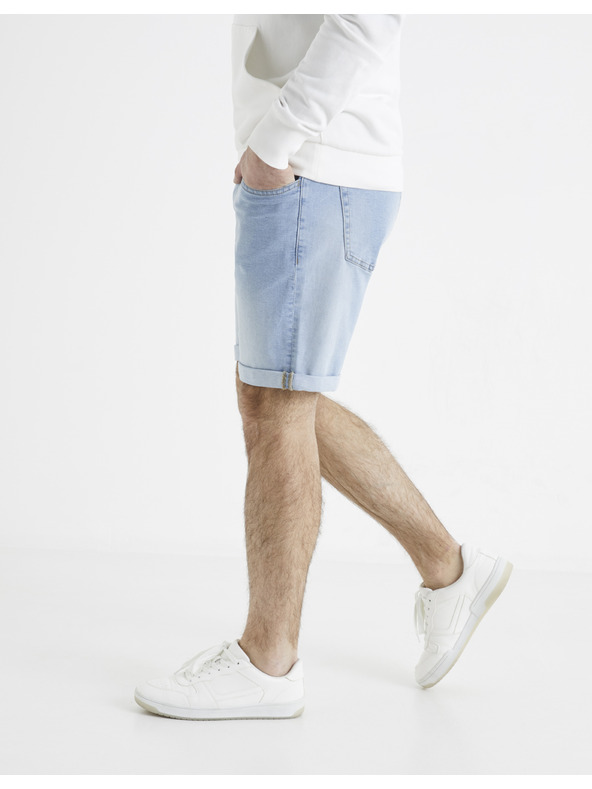 Celio Traper kratke hlače Bofirstbm Celio