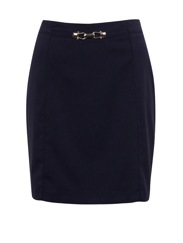 Orsay Mornarsko plava ženska suknja ORSAY