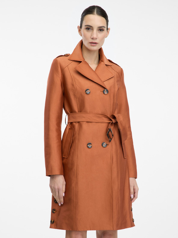 Orsay Smeđi ženski baloner ORSAY