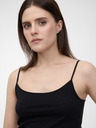 Orsay Crni ženski top ORSAY
