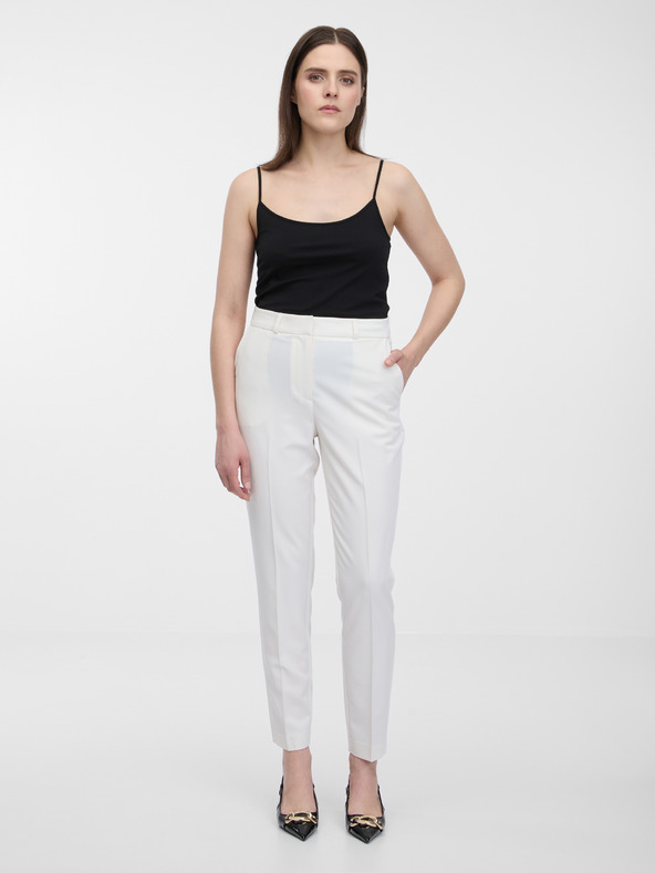 Orsay Crni ženski top ORSAY