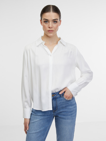Orsay Bijela ženska bluza ORSAY