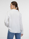 Orsay Bijela ženska bluza ORSAY