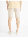 Celio Bež muške kratke hlače Celio Mohitobm