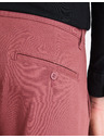 Celio Celio Tocharles muške chinos hlače bordo boje