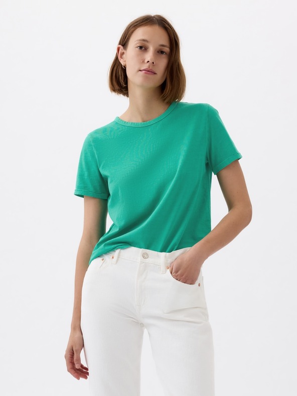 GAP Vintage GAP pamučna majica