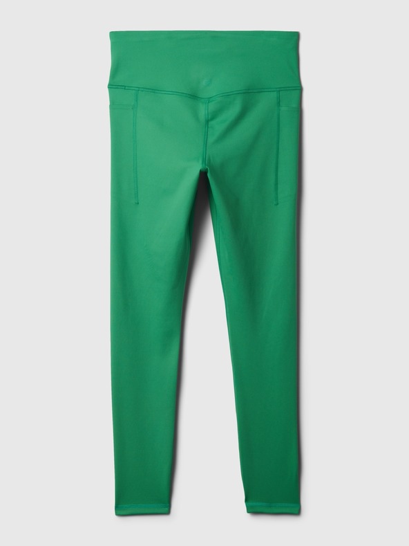 GAP Sportske tajice GapFit High Rise Power GAP