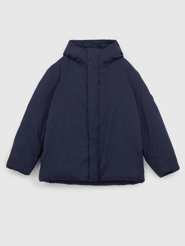 GAP Prošivena vodootporna jakna GAP