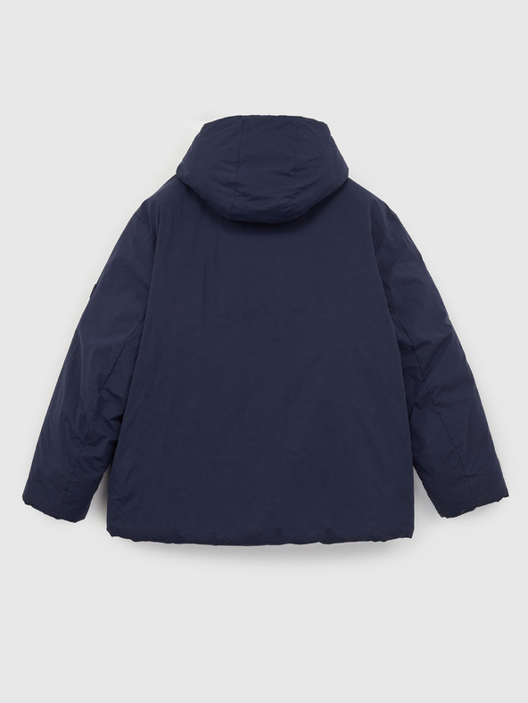 GAP Prošivena vodootporna jakna GAP