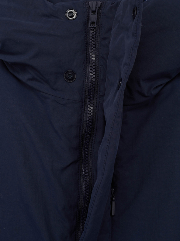 GAP Prošivena vodootporna jakna GAP