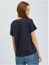 Orsay Tamnoplava ženska majica ORSAY