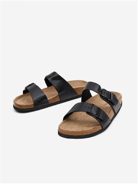 Orsay Crne ženske natikače ORSAY