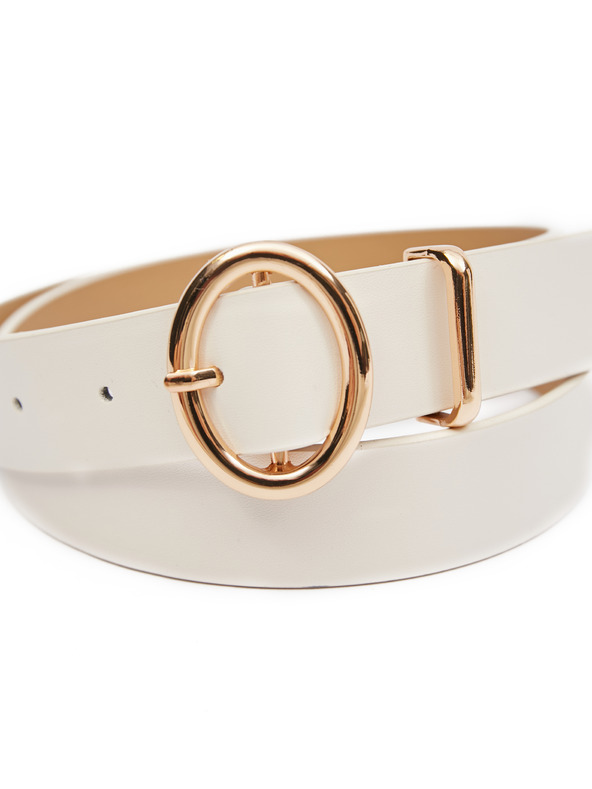 Orsay Bež ženski remen ORSAY