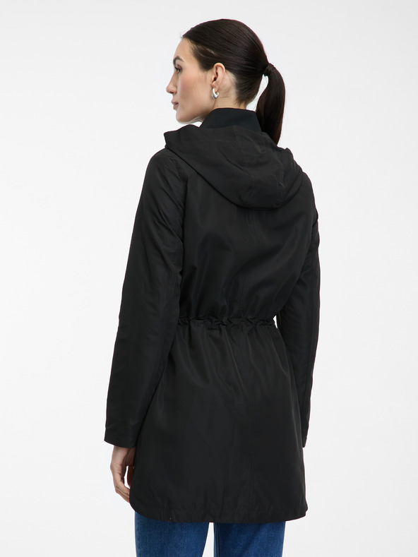 Orsay Crna ženska parka ORSAY Patrice