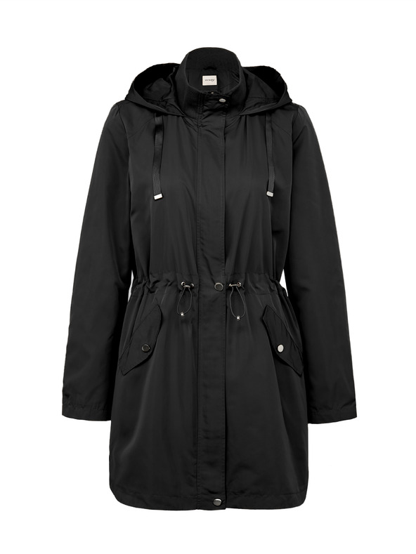 Orsay Crna ženska parka ORSAY Patrice