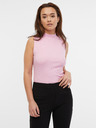 Orsay Roza ženska majica bez rukava ORSAY