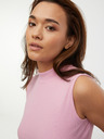 Orsay Roza ženska majica bez rukava ORSAY