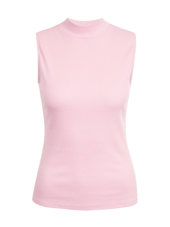 Orsay Roza ženska majica bez rukava ORSAY