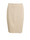 Orsay Bež ženska uska suknja ORSAY