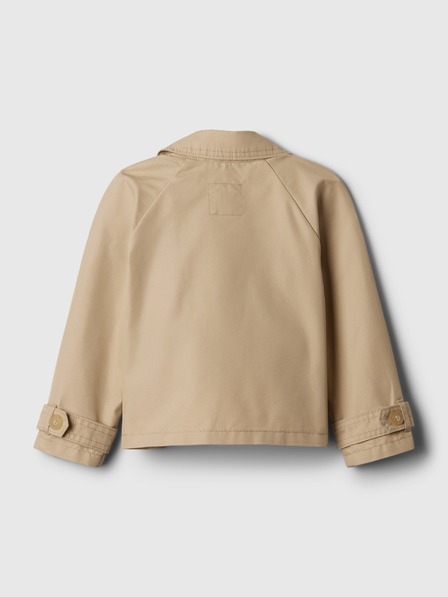 GAP Baby kaput trench GAP