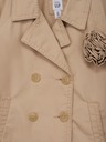GAP Baby kaput trench GAP