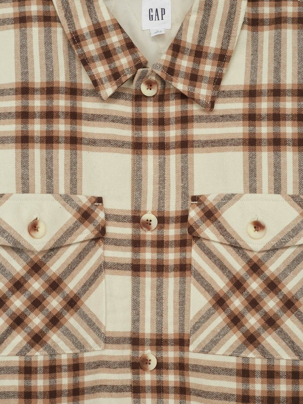 GAP GAP gornji dio od flanela