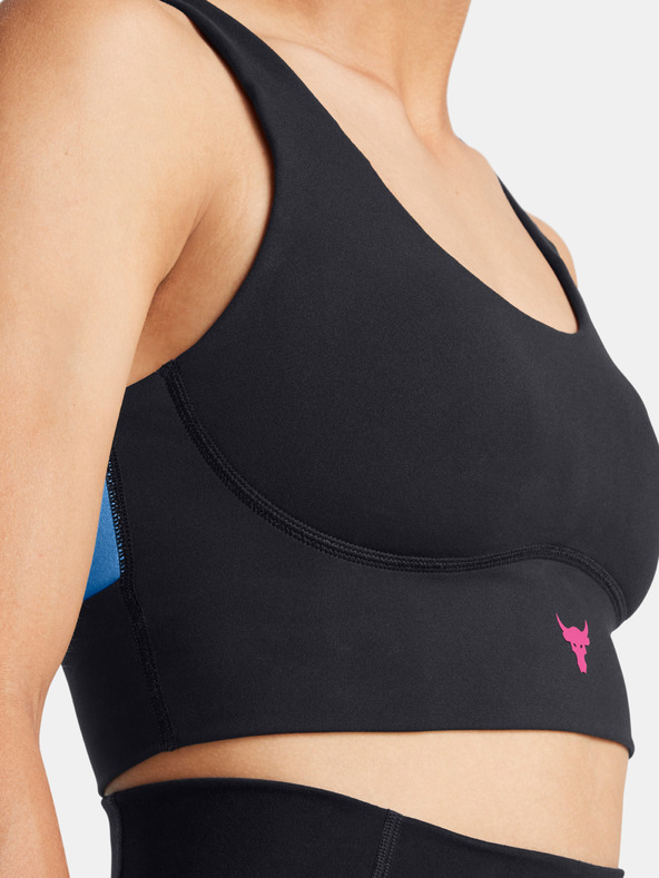 Under Armour Ženski grudnjak Under Armour Pjt Rck LG Grind Sportlette