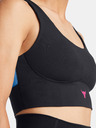 Under Armour Ženski grudnjak Under Armour Pjt Rck LG Grind Sportlette