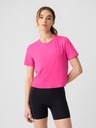 GAP Sportska majica GapFit Brushed Jersey GAP