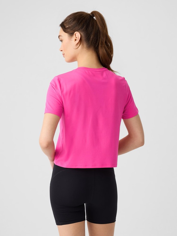 GAP Sportska majica GapFit Brushed Jersey GAP