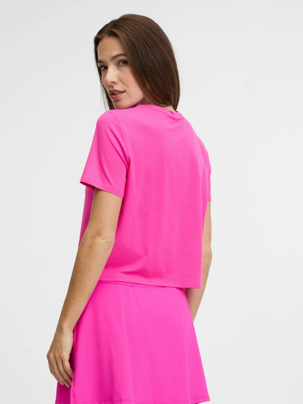 GAP Sportska majica GapFit Brushed Jersey GAP