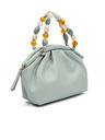 Orsay Tirkizna ženska torbica ORSAY