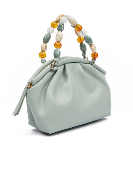 Orsay Tirkizna ženska torbica ORSAY