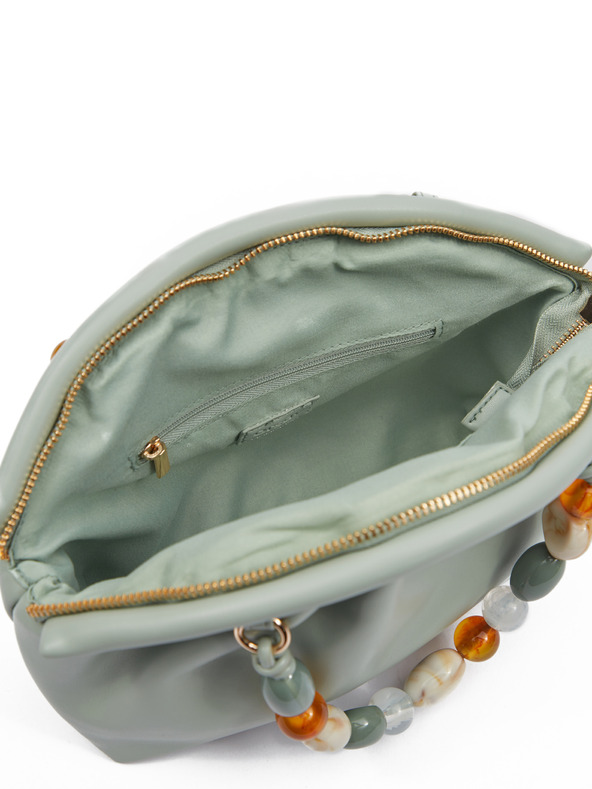 Orsay Tirkizna ženska torbica ORSAY