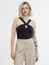 Orsay Crni ženski top ORSAY