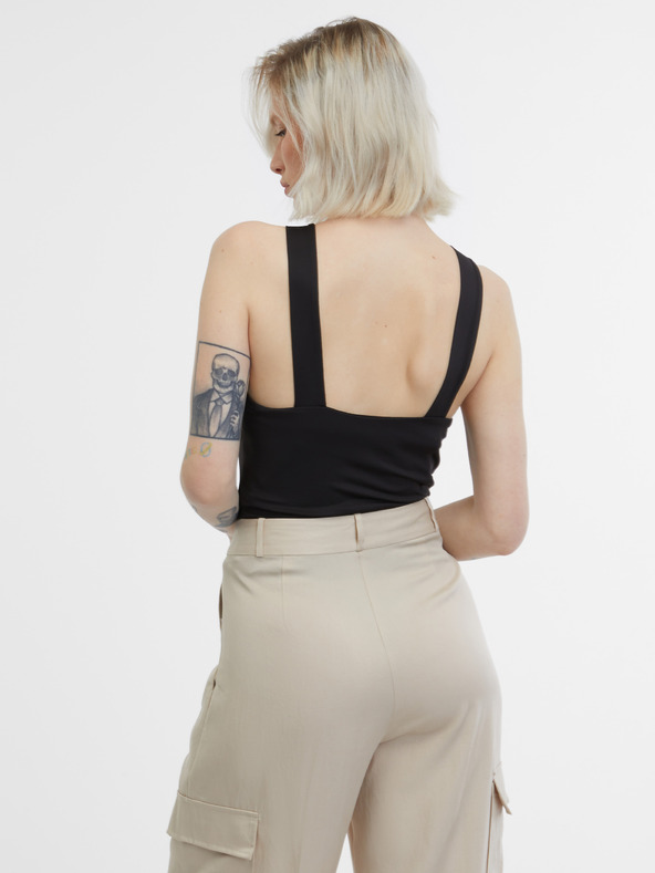 Orsay Crni ženski top ORSAY