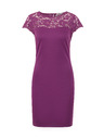 Orsay Ljubičasta ženska haljina ORSAY