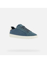 Geox Geox Affile plave muške tenisice