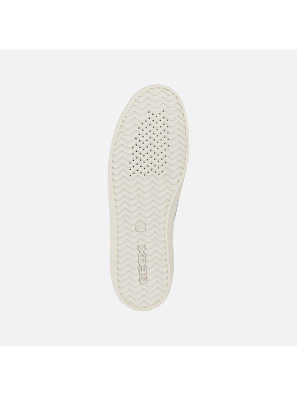 Geox Geox Affile plave muške tenisice