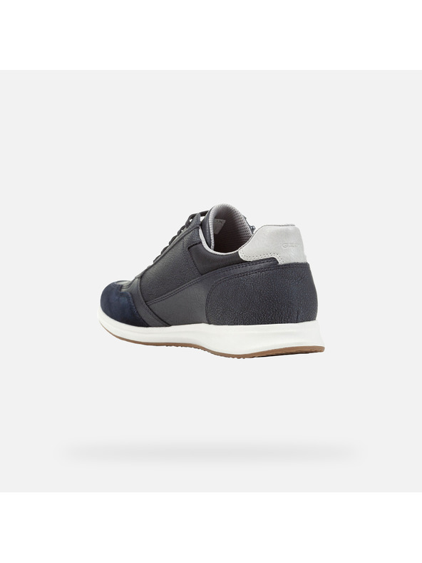 Geox Geox Avery tamno plave muške tenisice